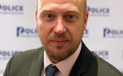 Chairman reacts to Home Secretary’s speech