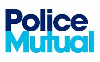Police Mutual Christmas Prize Draw