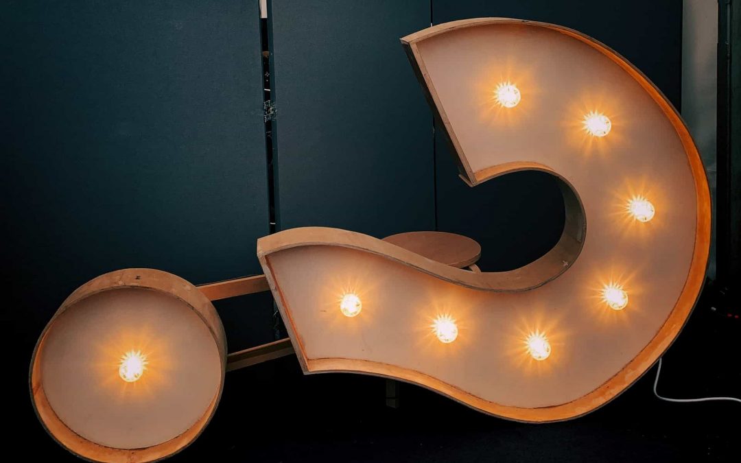 Answering your Questions