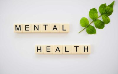 Mental Health Awareness Week: support is available