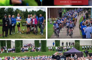 Cheshire Beat Summer 2021 (#51) Now Available