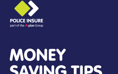 Money Saving Tips from Police Insure