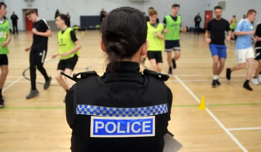 Why are chiefs disregarding the new scientifically proven 3.7 fitness test level?