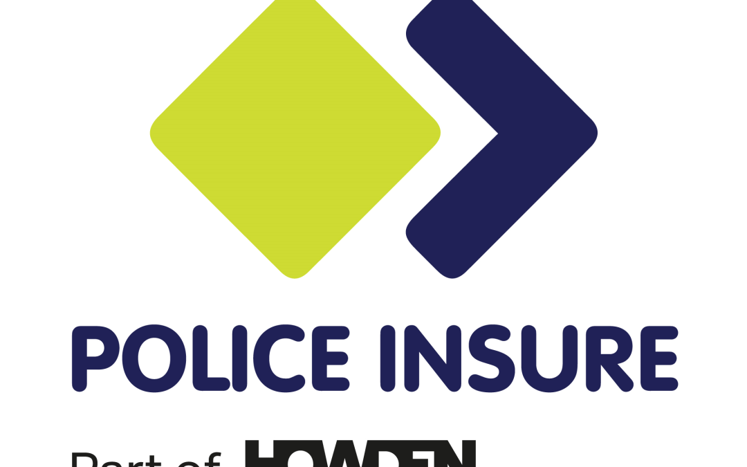 Police Insure – Home Insurance £50 Cashback Offer