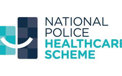 National Police Healthcare Scheme new members offer