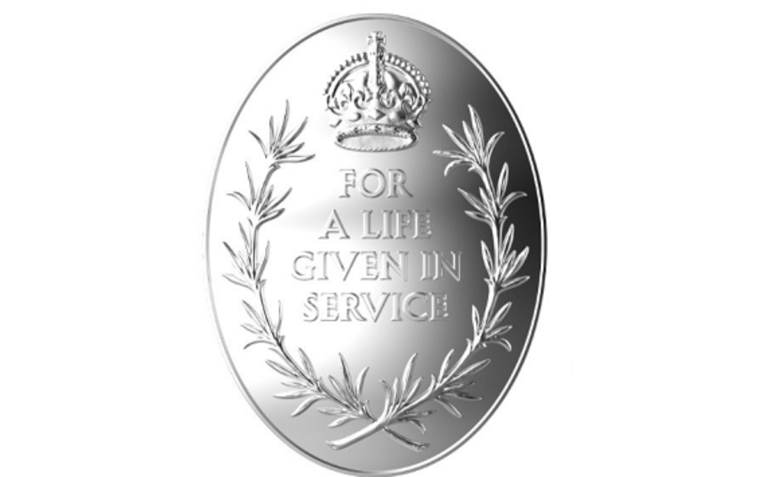 The Elizabeth Emblem: Fallen officers to receive State recognition