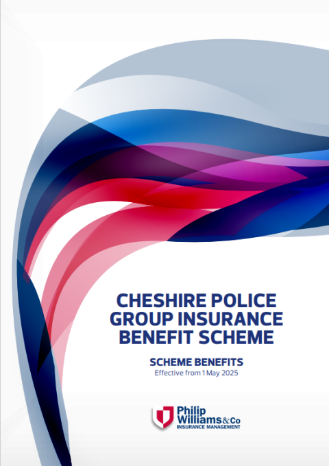 Group Insurance Cheshire Police Federation group-insurance-cheshire-police-federation