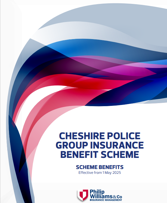 2025 Group Insurance Documents