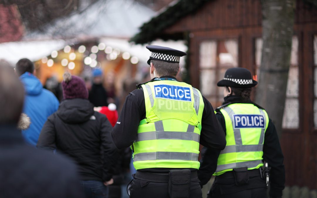 Police Federation responds to police reform white paper