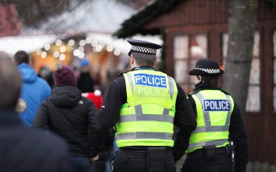 Police Federation responds to police reform white paper