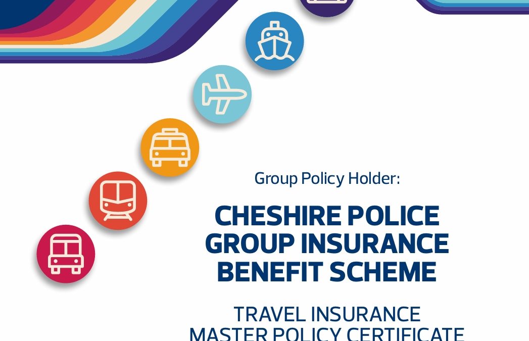 Group Insurance Scheme Booklets 2026