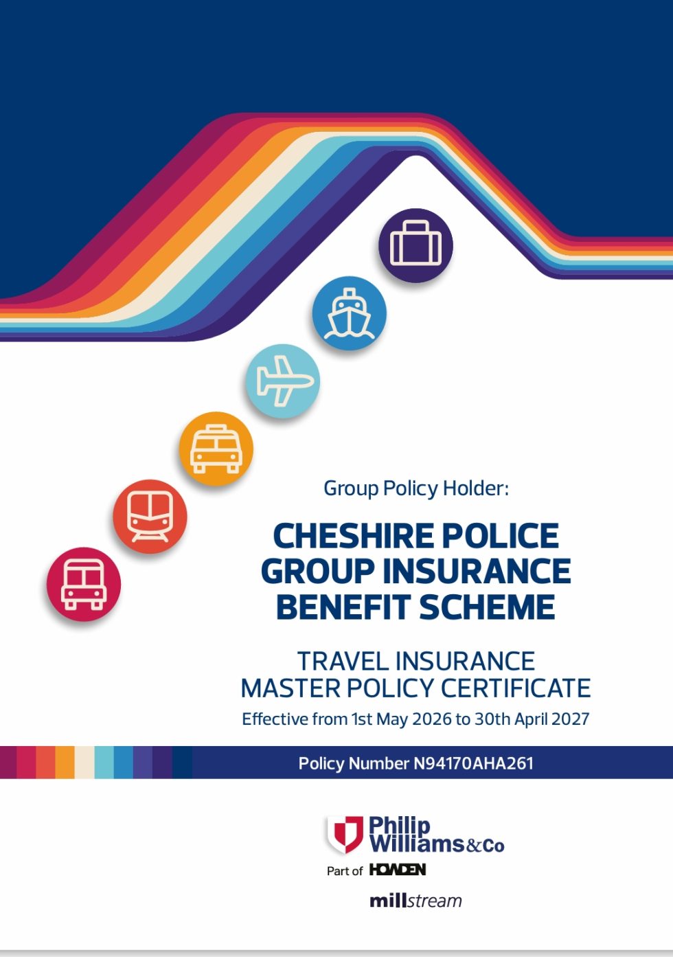 Group Insurance Cheshire Police Federation group-insurance-cheshire-police-federation